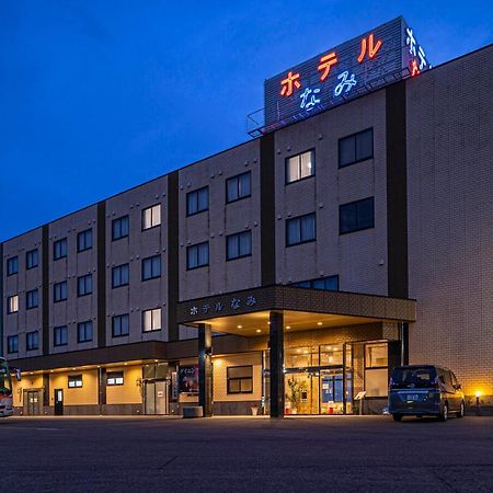 Hotel Nami Kumano Luaran gambar