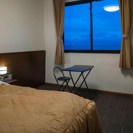 Hotel Nami Kumano Luaran gambar