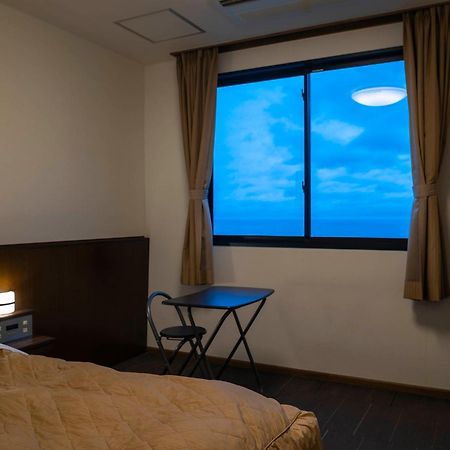 Hotel Nami Kumano Luaran gambar