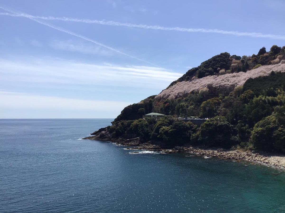 Hotel Nami Kumano Luaran gambar