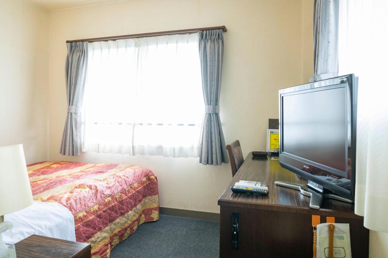 Hotel Nami Kumano Luaran gambar