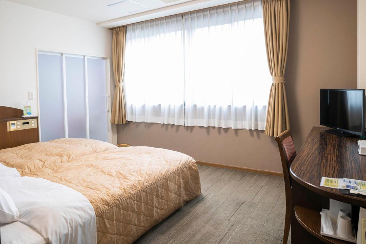 Hotel Nami Kumano Luaran gambar