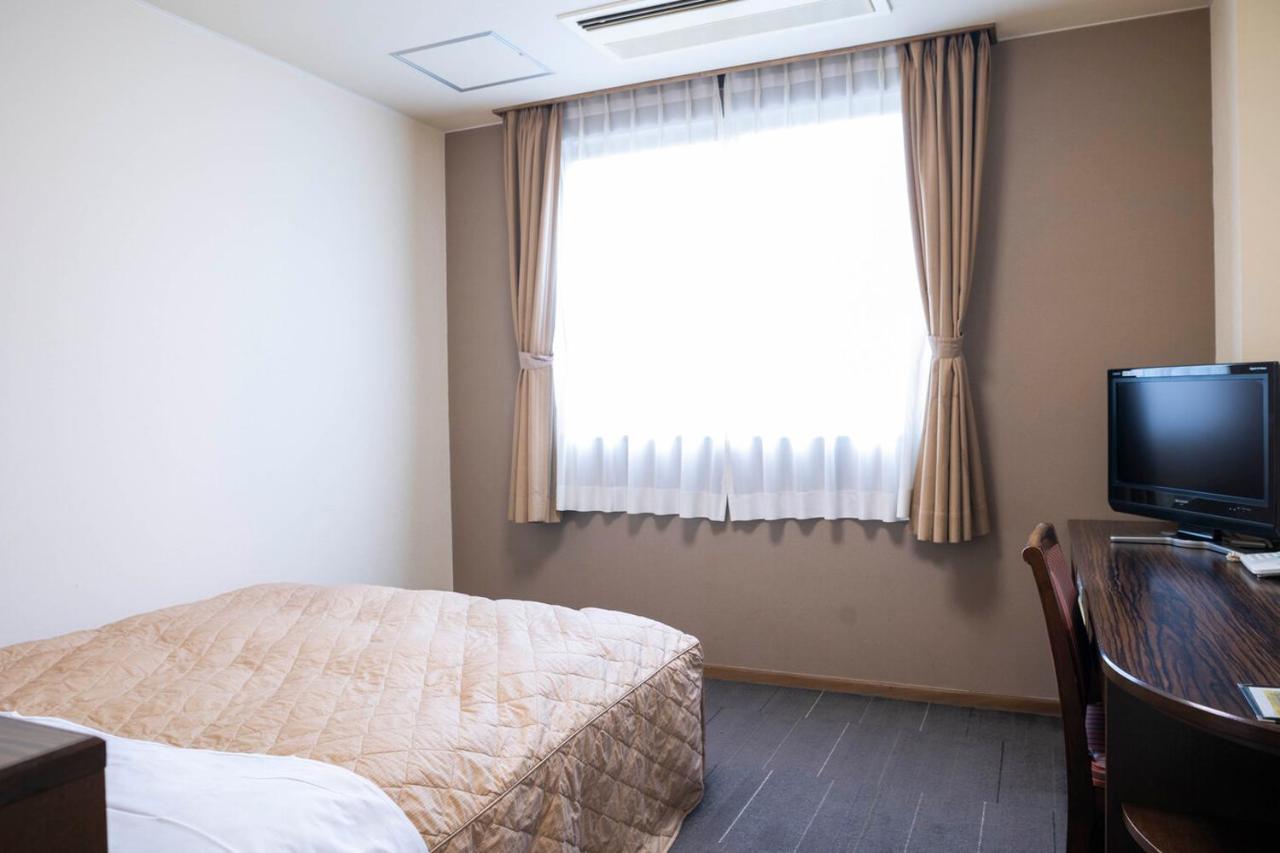 Hotel Nami Kumano Luaran gambar