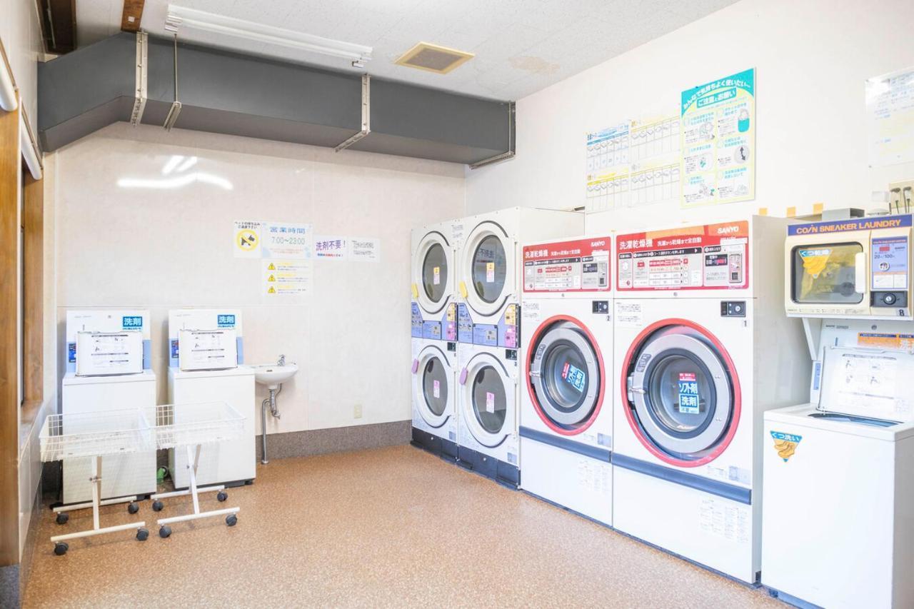Hotel Nami Kumano Luaran gambar