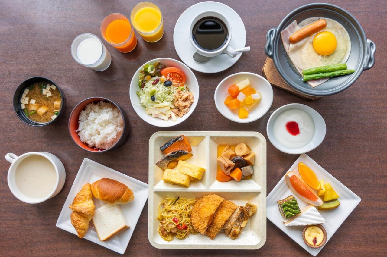 Hotel Nami Kumano Luaran gambar