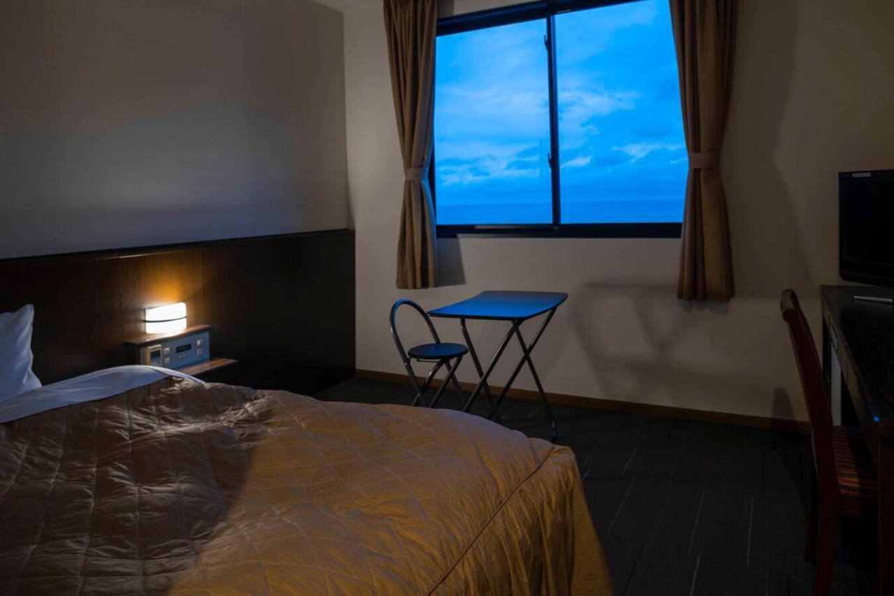 Hotel Nami Kumano Luaran gambar