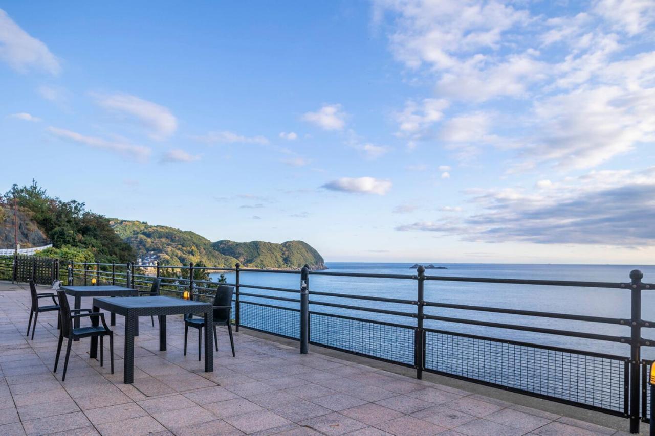 Hotel Nami Kumano Luaran gambar