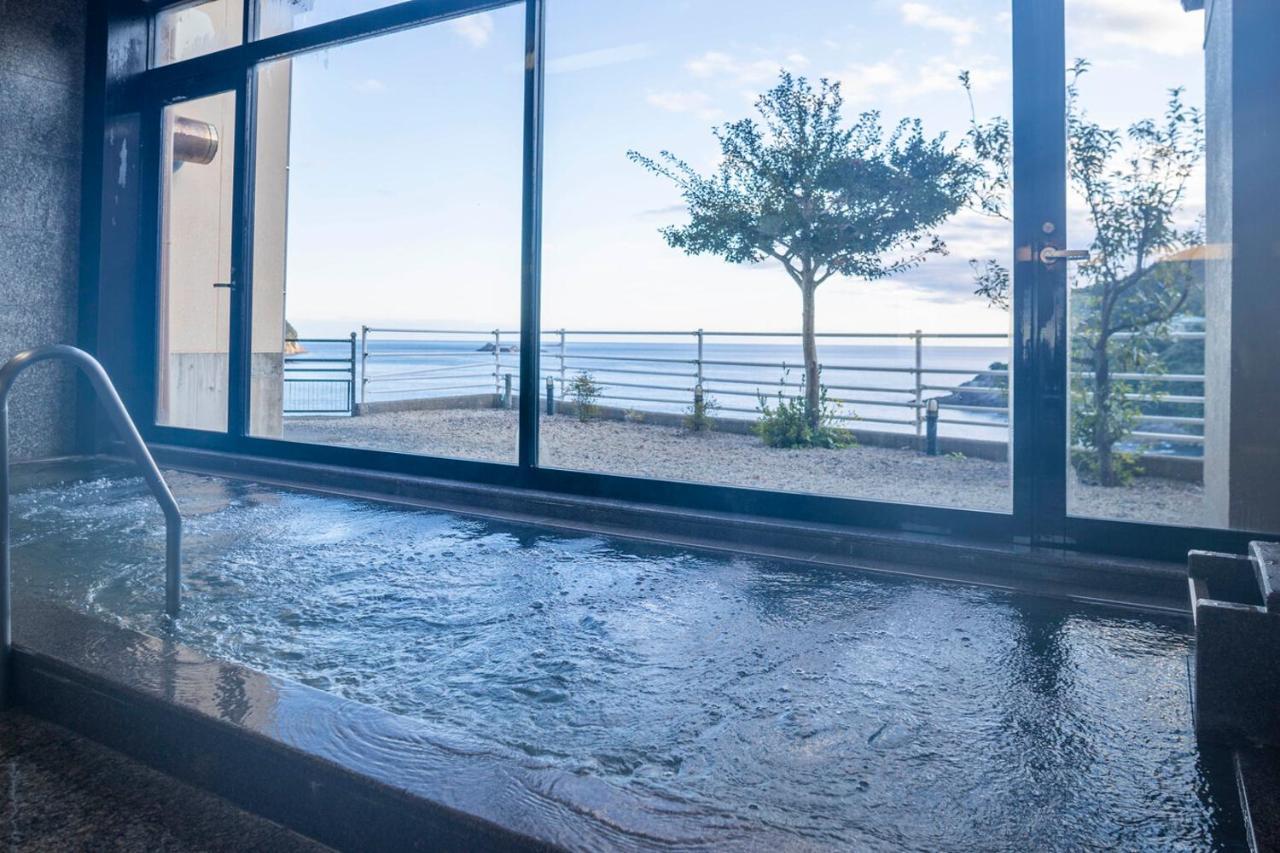 Hotel Nami Kumano Luaran gambar