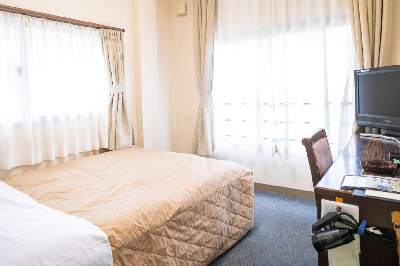 Hotel Nami Kumano Luaran gambar