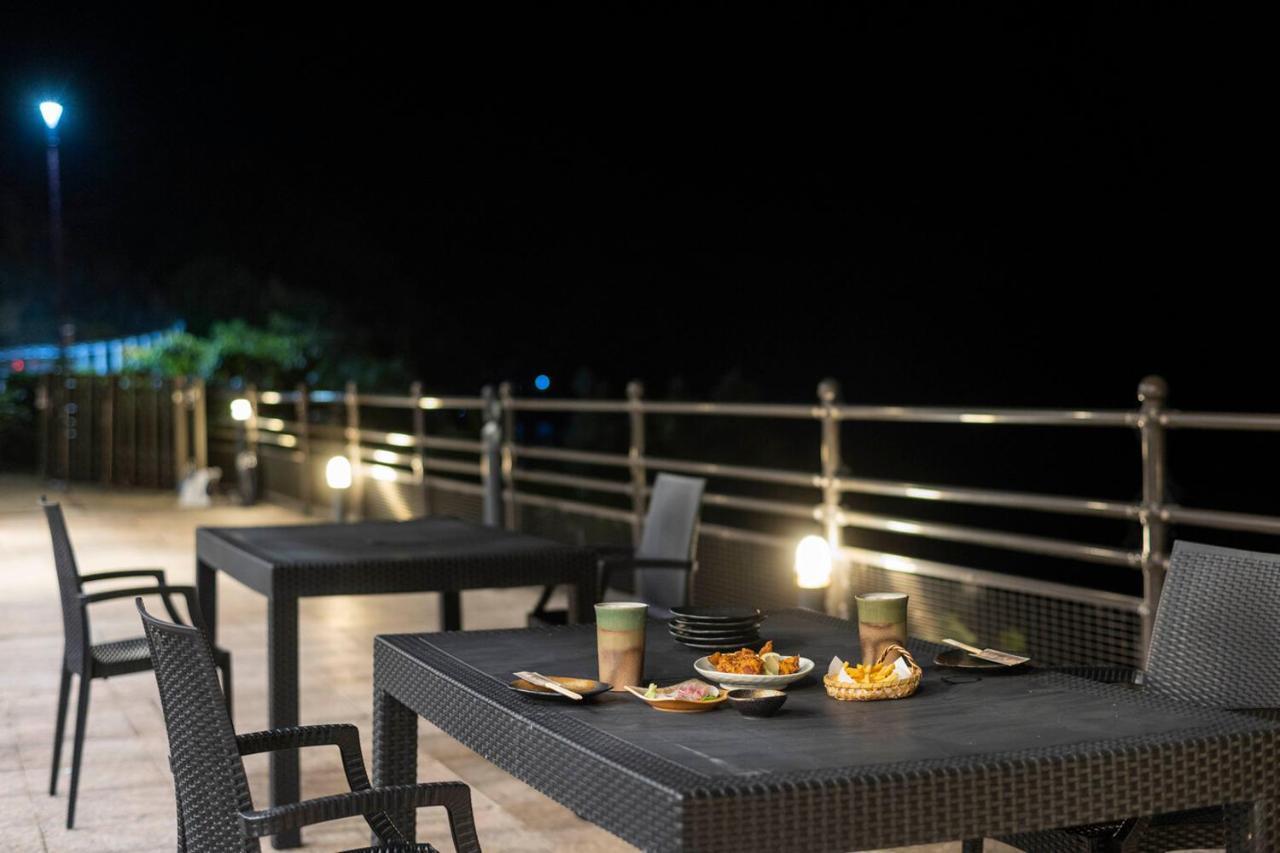 Hotel Nami Kumano Luaran gambar