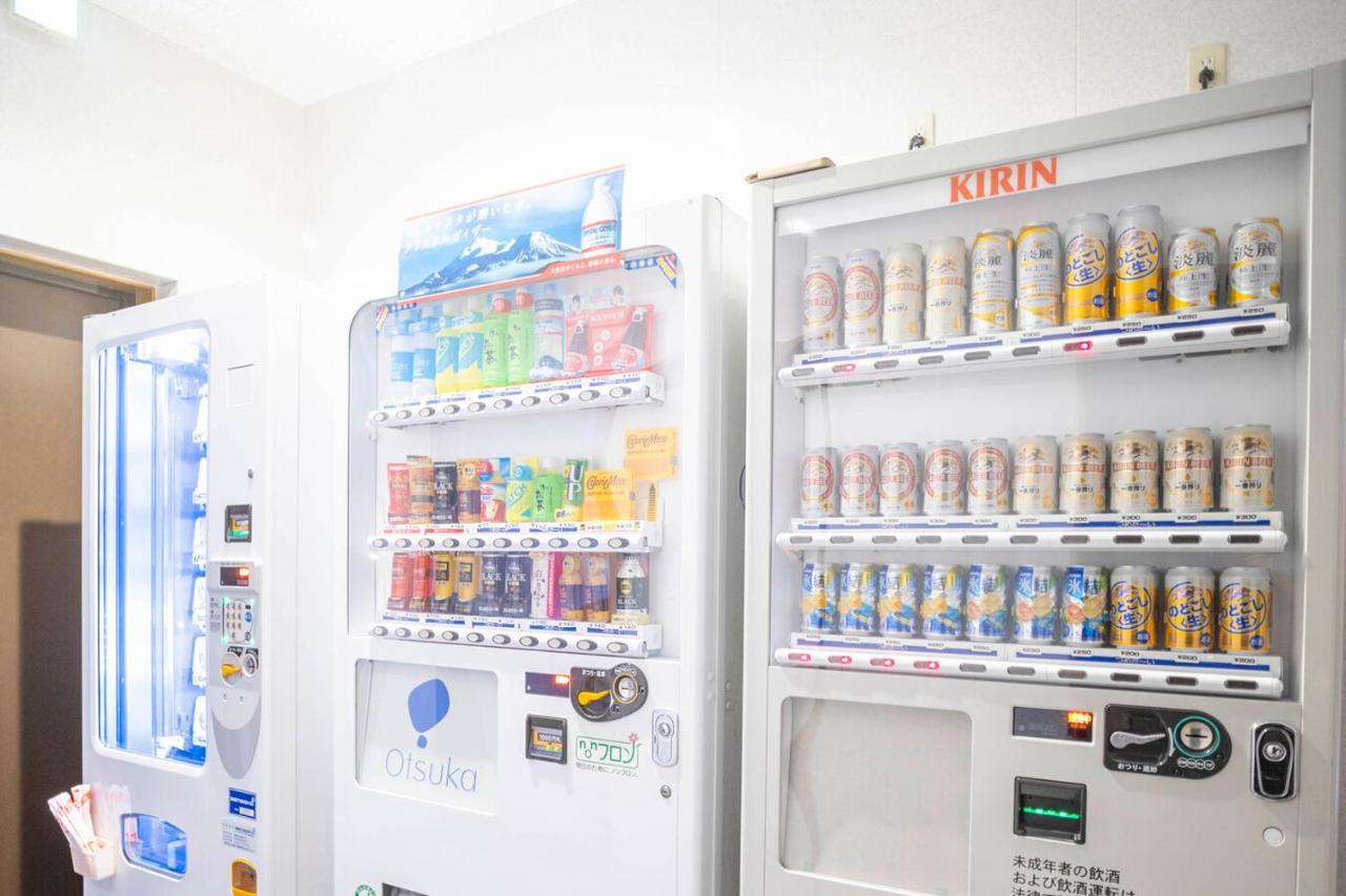 Hotel Nami Kumano Luaran gambar