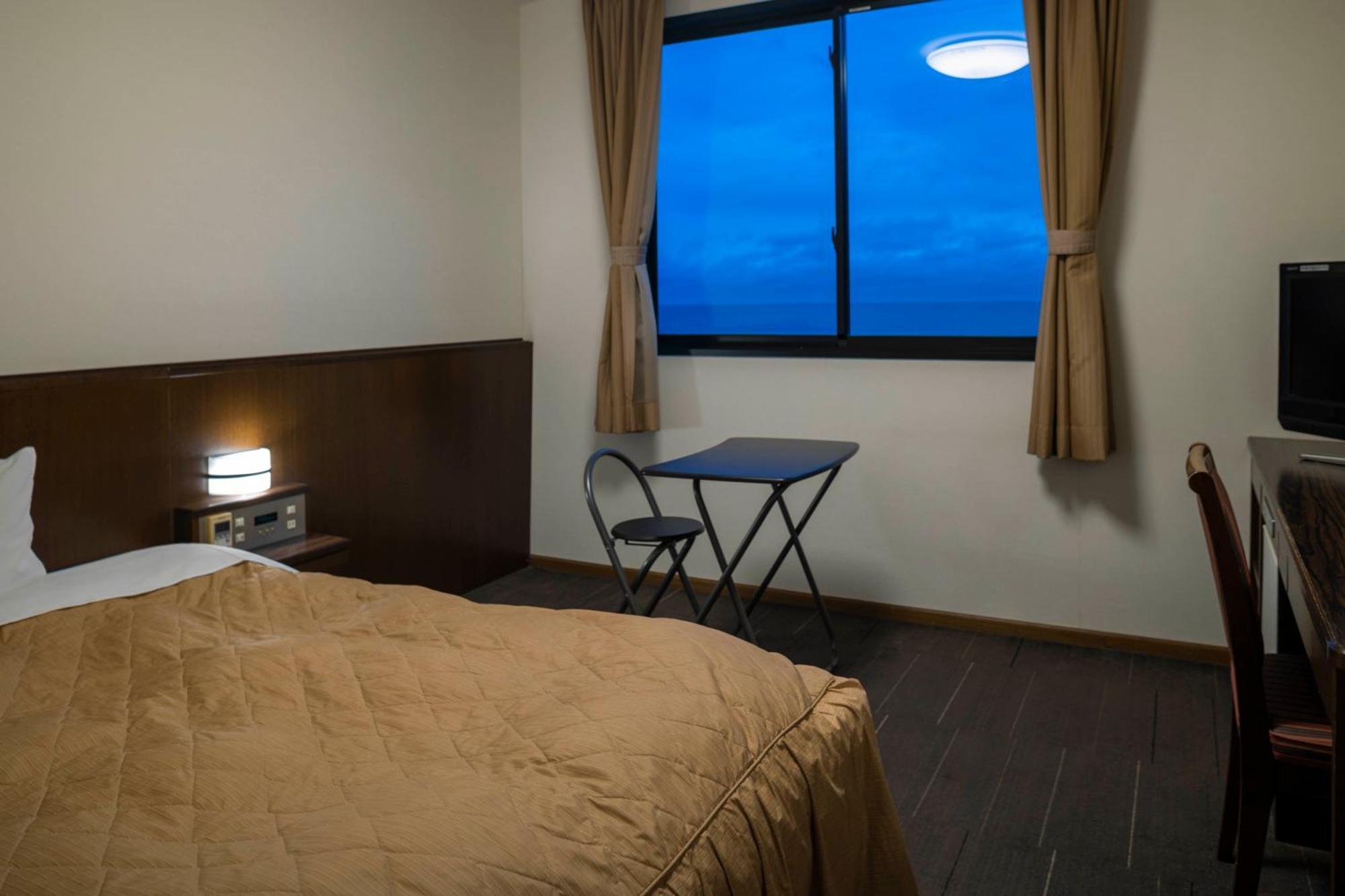 Hotel Nami Kumano Luaran gambar