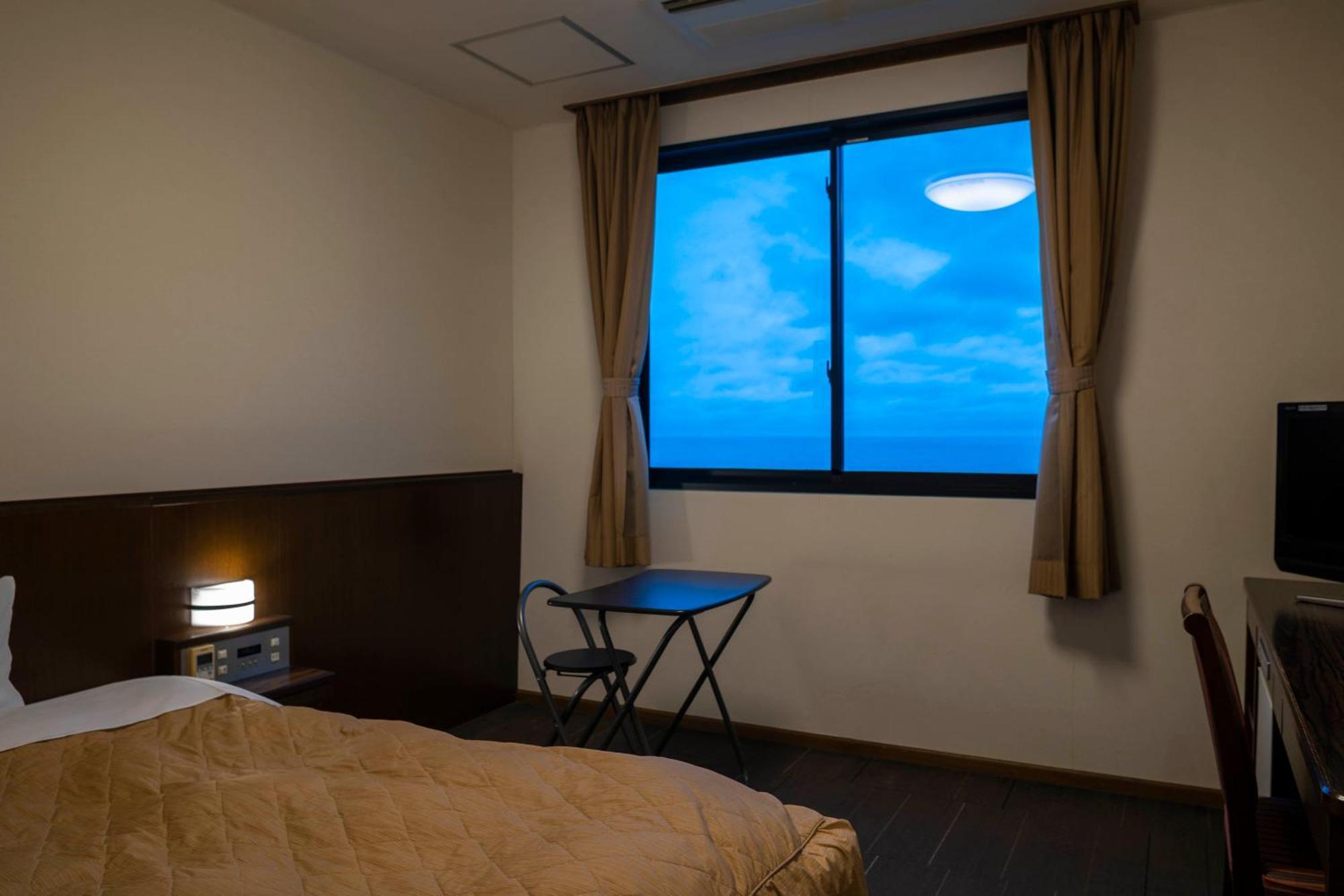 Hotel Nami Kumano Luaran gambar