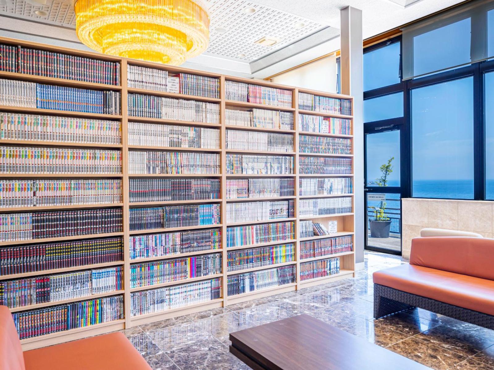 Hotel Nami Kumano Luaran gambar