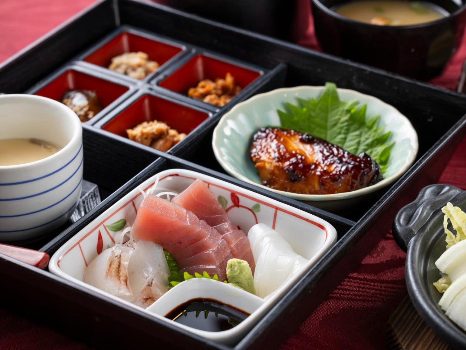 Hotel Nami Kumano Luaran gambar