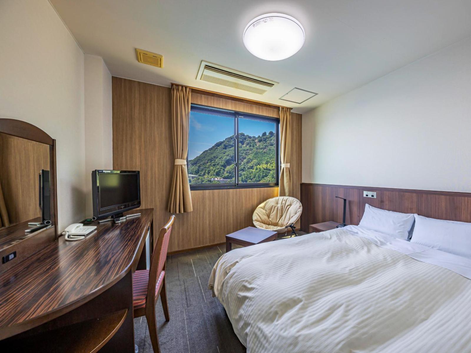 Hotel Nami Kumano Luaran gambar