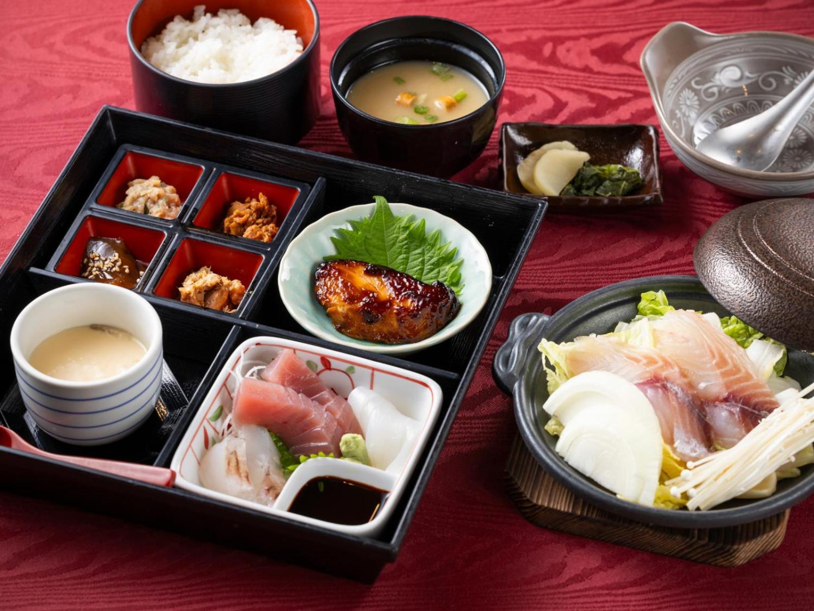 Hotel Nami Kumano Luaran gambar