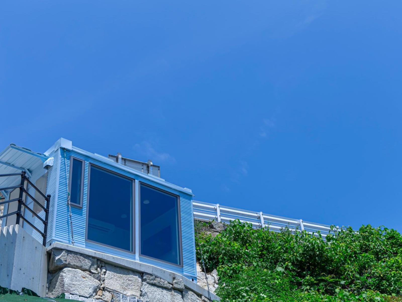 Hotel Nami Kumano Luaran gambar