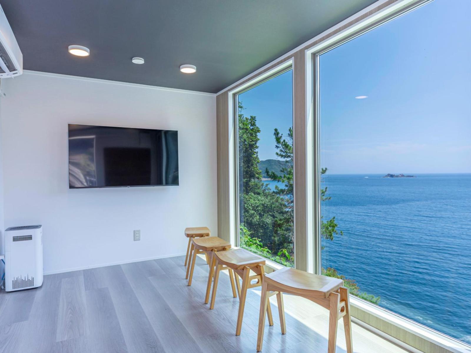 Hotel Nami Kumano Luaran gambar