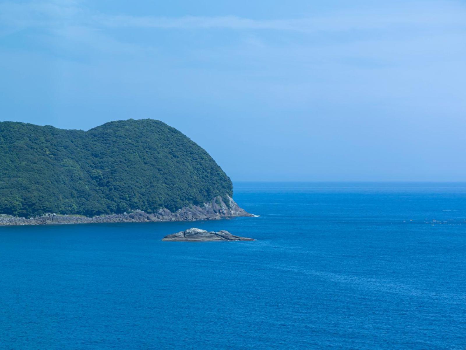 Hotel Nami Kumano Luaran gambar