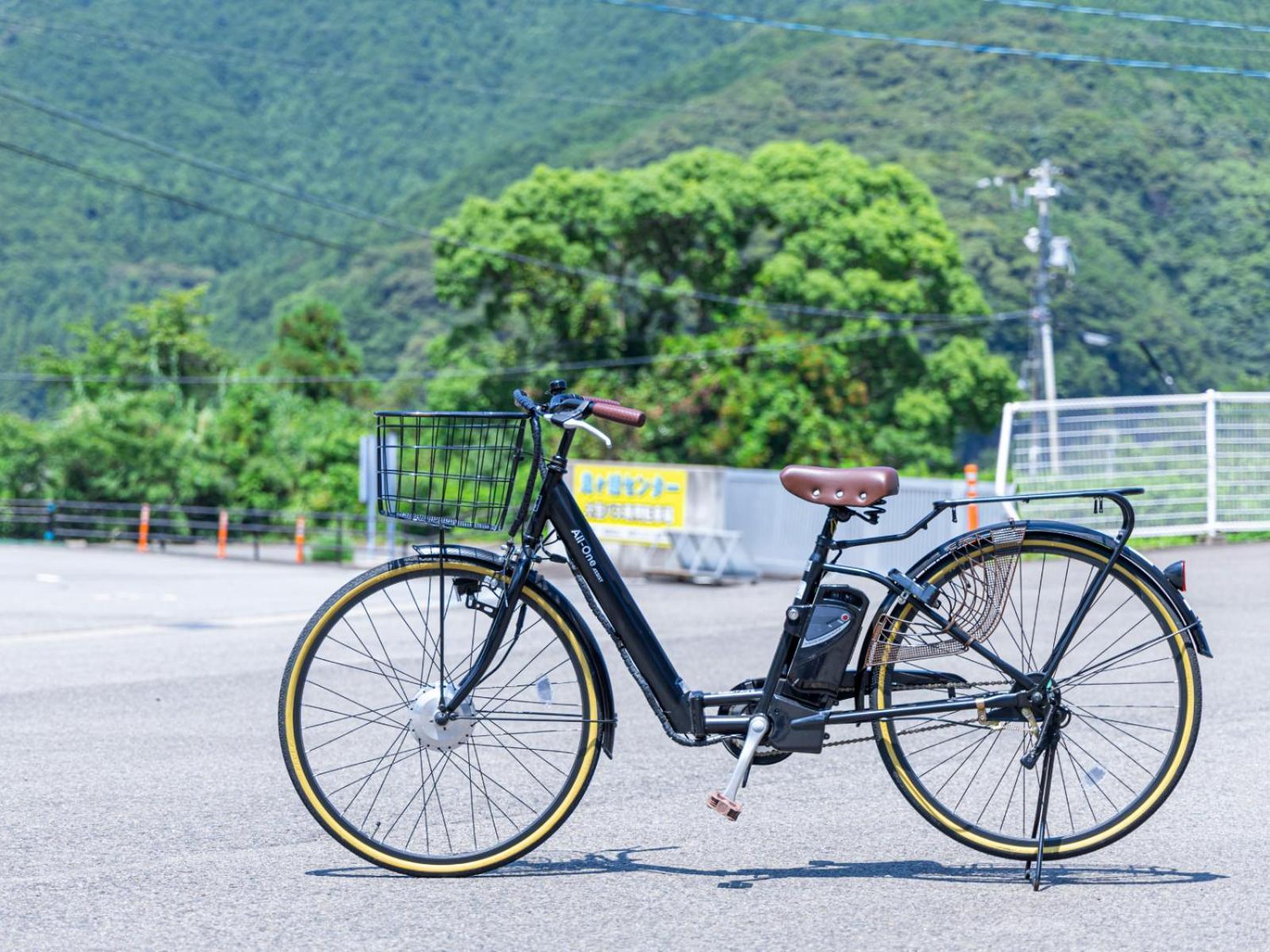 Hotel Nami Kumano Luaran gambar