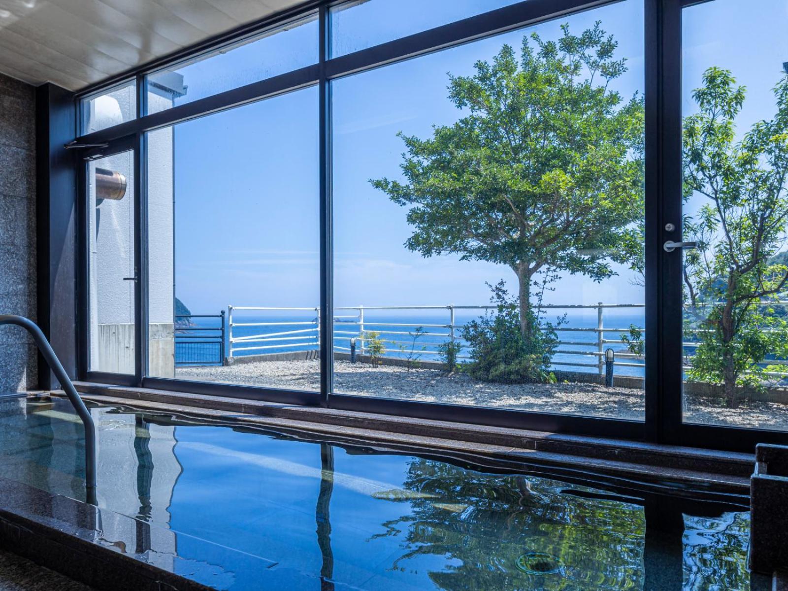 Hotel Nami Kumano Luaran gambar